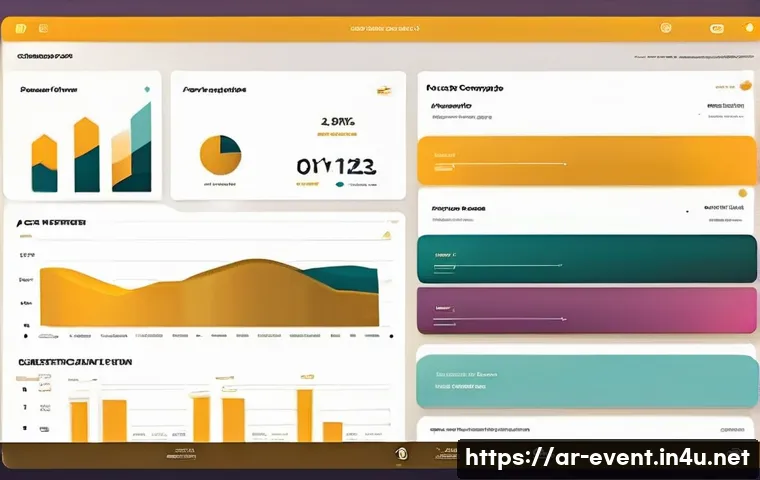 이벤트기획에 적합한 CRM 도구 관련 이미지 1